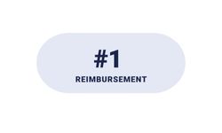 #1 Reimbursement