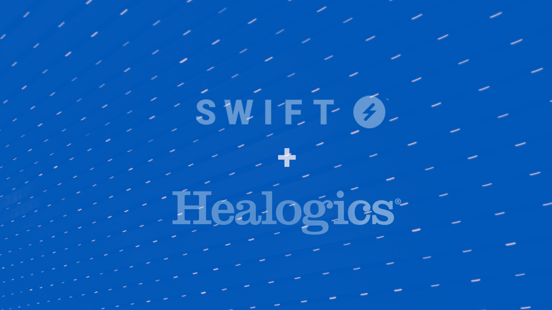 Swift Medical + Healogics