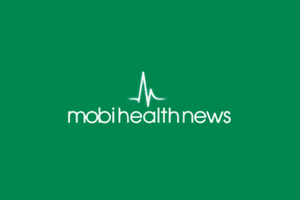 MobiHealth News Logo