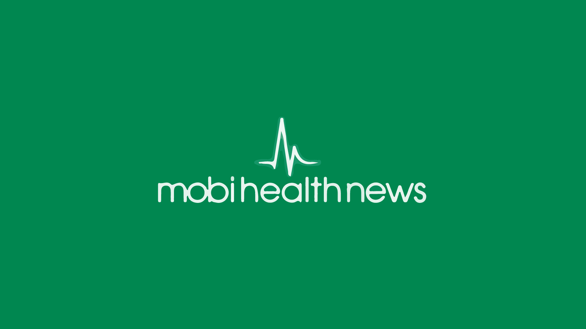 MobiHealth News Logo