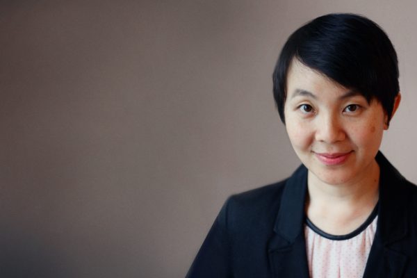 Dr. Sheila Wang