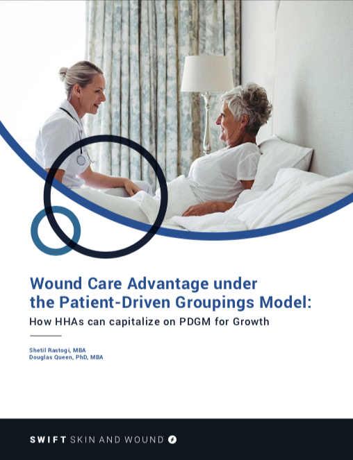 Wound Care Advantage under PDGM