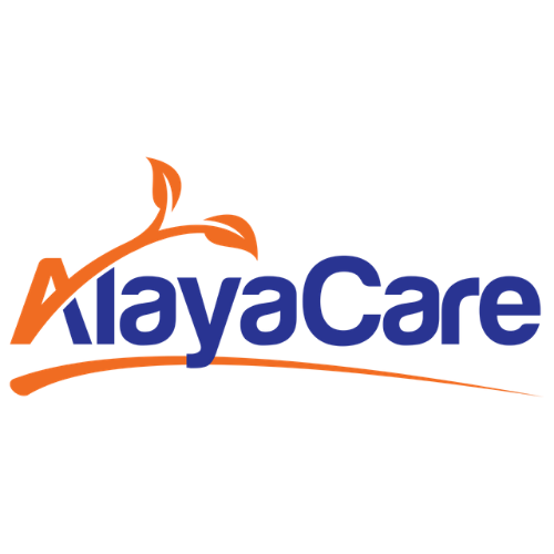 Swift Technology Partner - AlayaCare larger logo