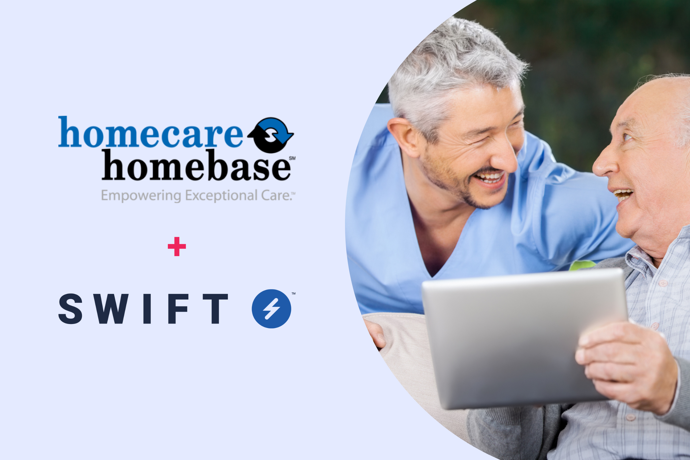 Homecase Homebase + Swift Medical