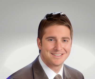 Mark Douglass Headshot