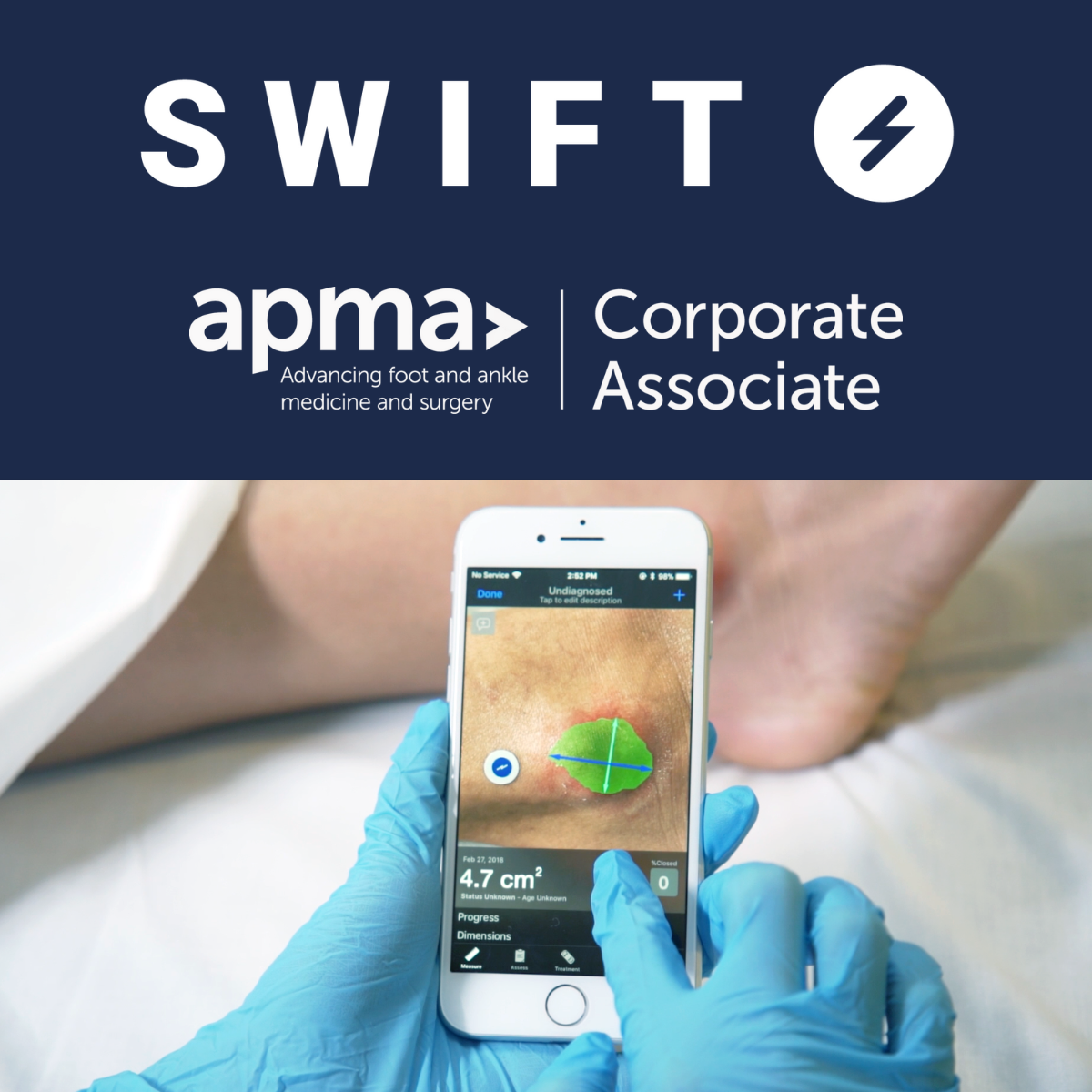 APMA Corporate Partner