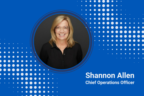 Shannon Allen is Swift Medical's new COO