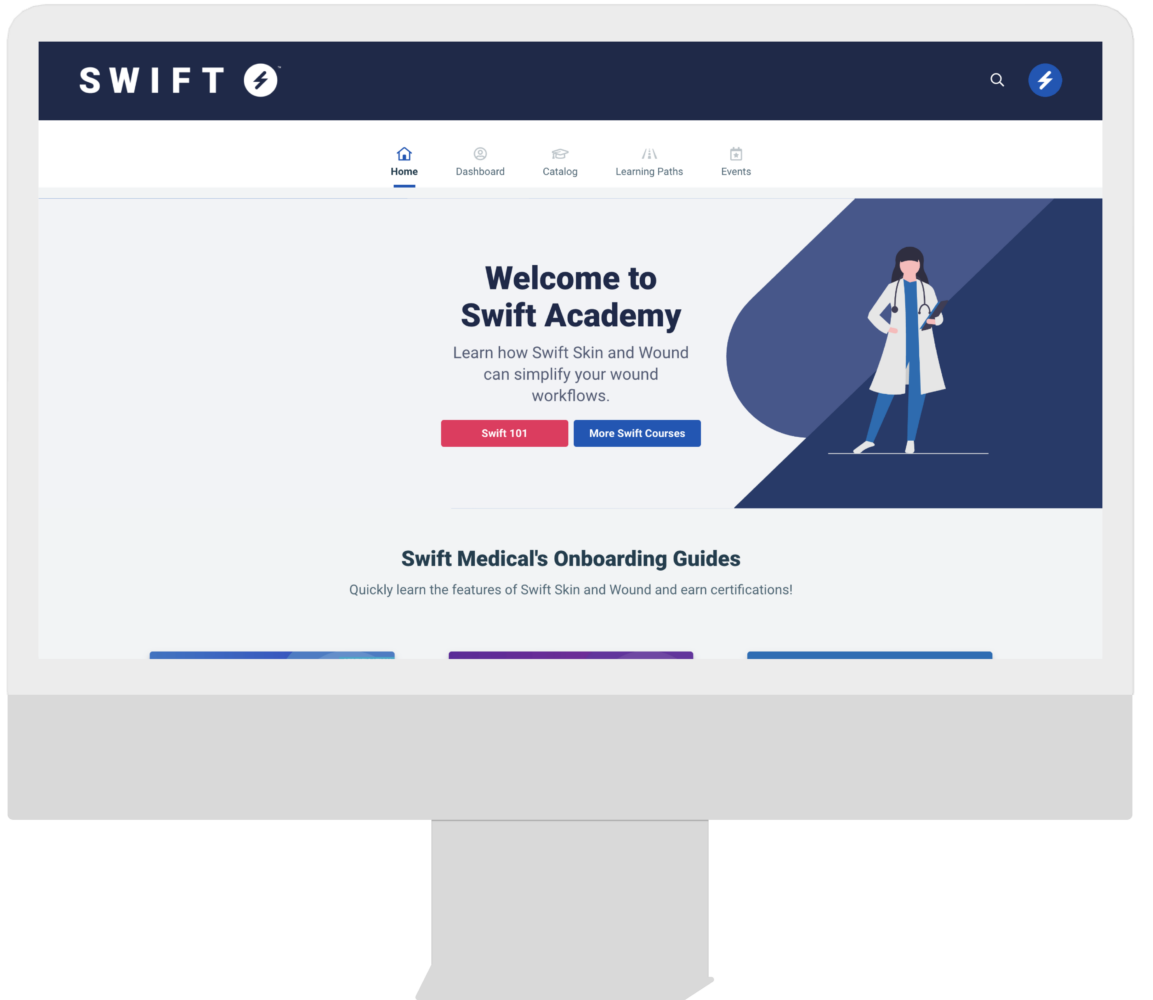 Swift Academy