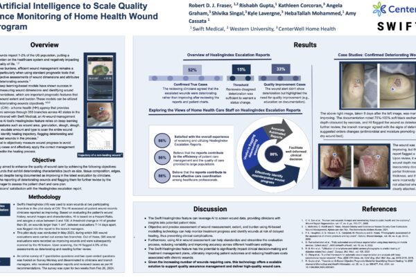 HealingIndex SAWC Spring 2024