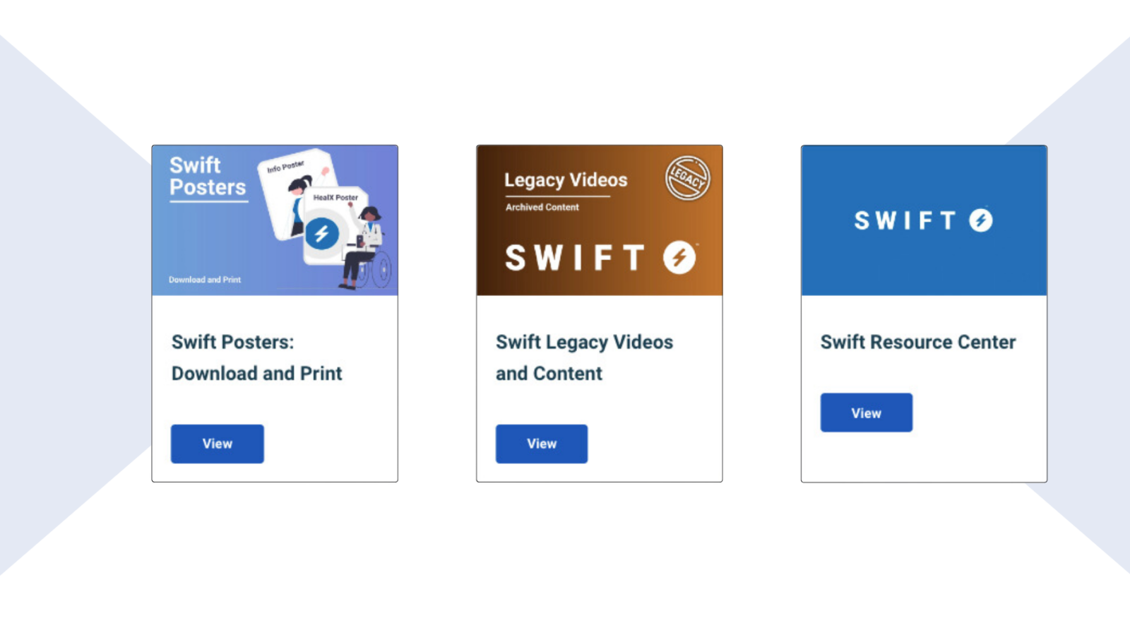 Swift Academy Resources and Downloads