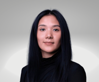 Tenzin Yangzom Headshot